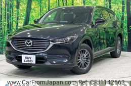 mazda cx-8 2019 -MAZDA--CX-8 6BA-KG5P--KG5P-103971---MAZDA--CX-8 6BA-KG5P--KG5P-103971-