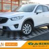 mazda cx-5 2012 quick_quick_KEEFW_KEEFW-106338 image 1