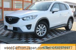 mazda cx-5 2012 quick_quick_KEEFW_KEEFW-106338