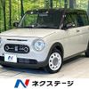 suzuki alto-lapin-chocolat 2023 CFJ1853890 image 1