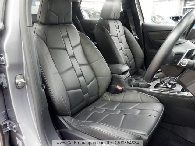 citroen ds3 2020 -CITROEN--Citroen DS3 3BA-D34HN05--VR1URHNSSLW019904---CITROEN--Citroen DS3 3BA-D34HN05--VR1URHNSSLW019904- image 2