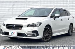 subaru levorg 2018 CFJ1856887
