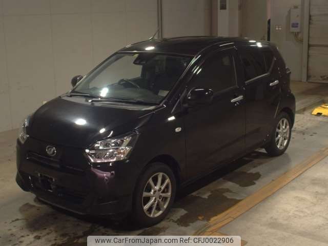 daihatsu mira-e-s 2019 -DAIHATSU--Mira e:s 5BA-LA350S--LA350S-0162022---DAIHATSU--Mira e:s 5BA-LA350S--LA350S-0162022- image 1