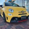 abarth 595 2018 quick_quick_ABA-31214T_ZFA3120000J939230 image 3