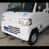 mitsubishi minicab-miev 2014 CFJ1540505 image 13