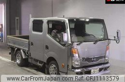 nissan atlas 2017 -NISSAN 【大分 430ｾ2017】--Atlas SQ2F24-044217---NISSAN 【大分 430ｾ2017】--Atlas SQ2F24-044217-