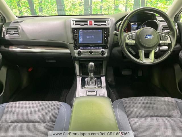 subaru outback 2014 CFJ1805360 image 2