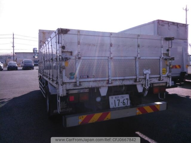 isuzu forward 2014 -ISUZU 【所沢 130ｻ1767】--Forward FTR90S2-7003729---ISUZU 【所沢 130ｻ1767】--Forward FTR90S2-7003729- image 2