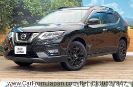 nissan x-trail 2018 -NISSAN--X-Trail DBA-NT32--NT32-089268---NISSAN--X-Trail DBA-NT32--NT32-089268-