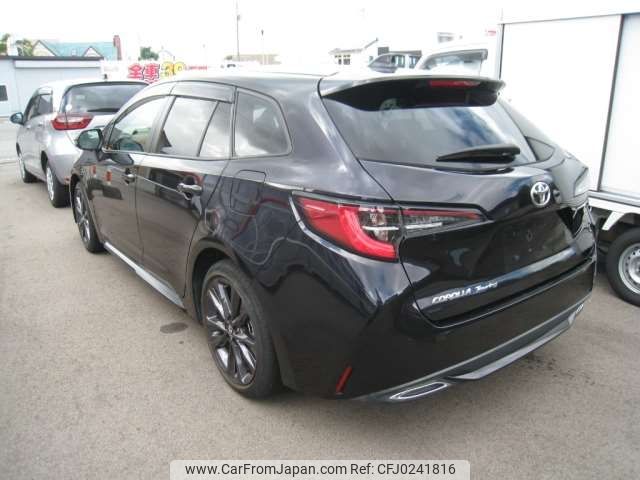 toyota corolla-touring-wagon 2019 -TOYOTA--Corolla Touring 3BA-ZRE212W--ZRE212-6001747---TOYOTA--Corolla Touring 3BA-ZRE212W--ZRE212-6001747- image 2