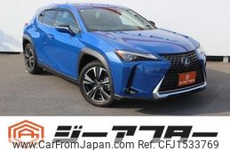lexus ux 2019 CFJ1533769