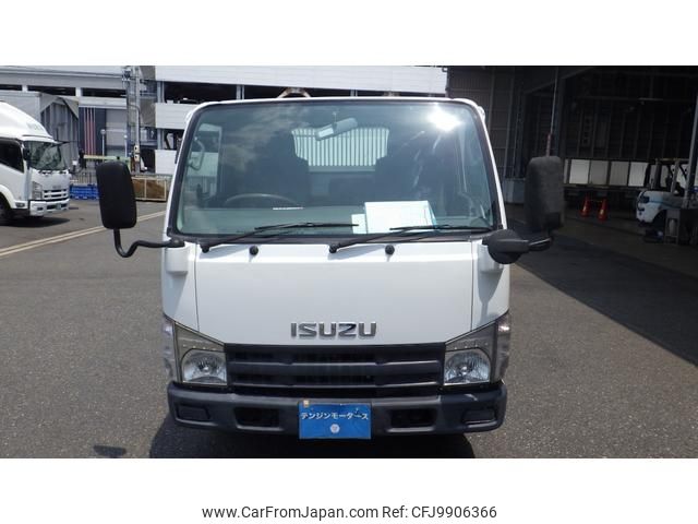 isuzu elf-truck 2008 GOO_NET_EXCHANGE_1000528A30240616W001 image 2