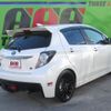 toyota vitz 2019 -TOYOTA 【名変中 】--Vitz NCP131--4000777---TOYOTA 【名変中 】--Vitz NCP131--4000777- image 2