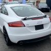 audi tt 2009 -AUDI--Audi TT ABA-8JBUBF--TRUZZZ8J591021504---AUDI--Audi TT ABA-8JBUBF--TRUZZZ8J591021504- image 14