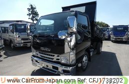 isuzu elf-truck 2014 CFJ1738202