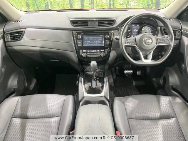 nissan x-trail 2017 -NISSAN--X-Trail DBA-NT32--NT32-580241---NISSAN--X-Trail DBA-NT32--NT32-580241- image 2