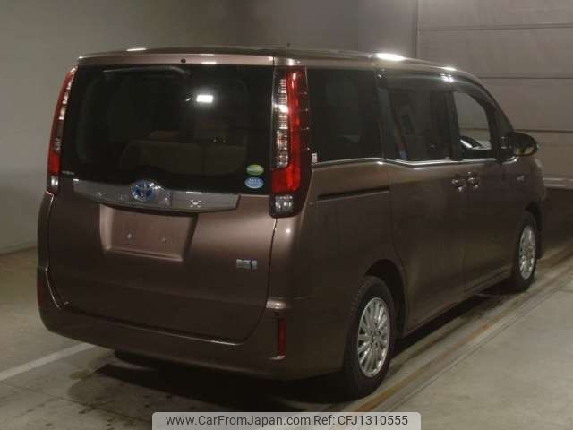 toyota noah 2014 -TOYOTA--Noah DAA-ZWR80G--ZWR80-0013873---TOYOTA--Noah DAA-ZWR80G--ZWR80-0013873- image 2