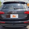 audi q5 2013 -AUDI 【新潟 334ﾊ1017】--Audi Q5 8RCNCF--EA038575---AUDI 【新潟 334ﾊ1017】--Audi Q5 8RCNCF--EA038575- image 17