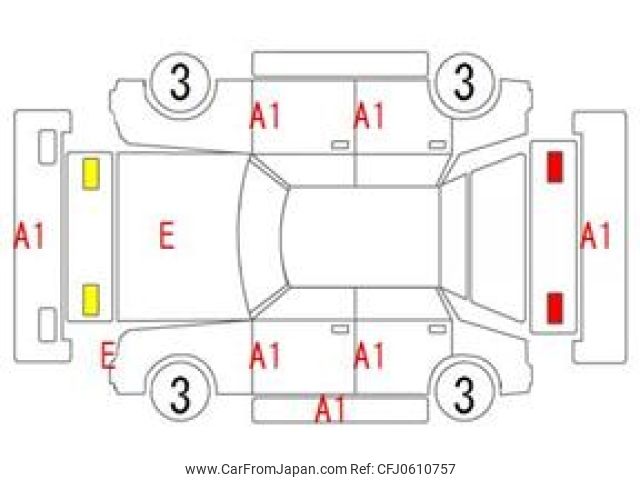 honda fit 2020 -HONDA--Fit 6BA-GR1--GR1-1000122---HONDA--Fit 6BA-GR1--GR1-1000122- image 2