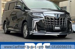 toyota alphard 2020 -TOYOTA--Alphard 6AA-AYH30W--AYH30-0119101---TOYOTA--Alphard 6AA-AYH30W--AYH30-0119101-