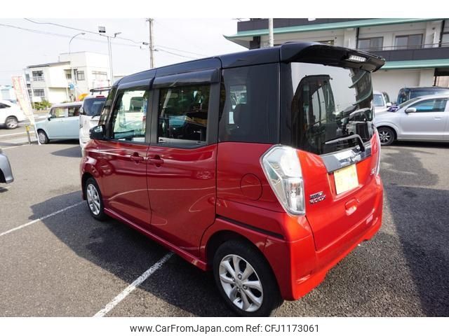 nissan dayz-roox 2017 -NISSAN--DAYZ Roox B21A--0349559---NISSAN--DAYZ Roox B21A--0349559- image 2