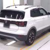 volkswagen t-cross 2020 -VOLKSWAGEN--VW T-Cross 3BA-C1DKR--WVGZZZC1ZLY060027---VOLKSWAGEN--VW T-Cross 3BA-C1DKR--WVGZZZC1ZLY060027- image 2