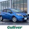 nissan note 2018 -NISSAN--Note DAA-HE12--HE12-230105---NISSAN--Note DAA-HE12--HE12-230105- image 1