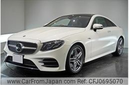 mercedes-benz e-class 2018 quick_quick_DBA-238366_WDD2383662F039634