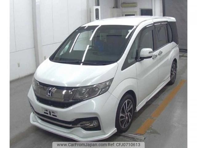 honda stepwagon-spada 2015 quick_quick_DBA-RP3_1022995 image 2