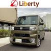 daihatsu wake 2017 quick_quick_LA700S_LA700S-0099816 image 1