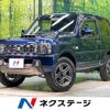 suzuki jimny 2017 -SUZUKI--Jimny ABA-JB23W--JB23W-762249---SUZUKI--Jimny ABA-JB23W--JB23W-762249- image 1