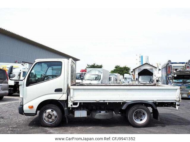 toyota toyoace 2018 -TOYOTA--Toyoace TKG-XZC605--XZC605-0019667---TOYOTA--Toyoace TKG-XZC605--XZC605-0019667- image 2