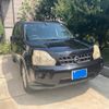 nissan x-trail 2008 CFJ1589051 image 1