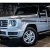 mercedes-benz g-class 2021 -MERCEDES-BENZ--Benz G Class LDA-463348--W1N4633492X406967---MERCEDES-BENZ--Benz G Class LDA-463348--W1N4633492X406967- image 5