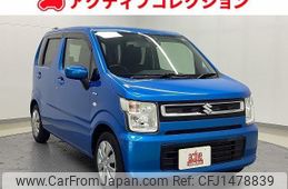 suzuki wagon-r 2020 CFJ1478839