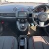 mazda demio 2012 -MAZDA--Demio DBA-DE5FS--DE5FS-502263---MAZDA--Demio DBA-DE5FS--DE5FS-502263- image 2