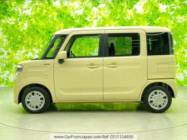 suzuki spacia 2023 quick_quick_5AA-MK53S_MK53S-012320 image 2