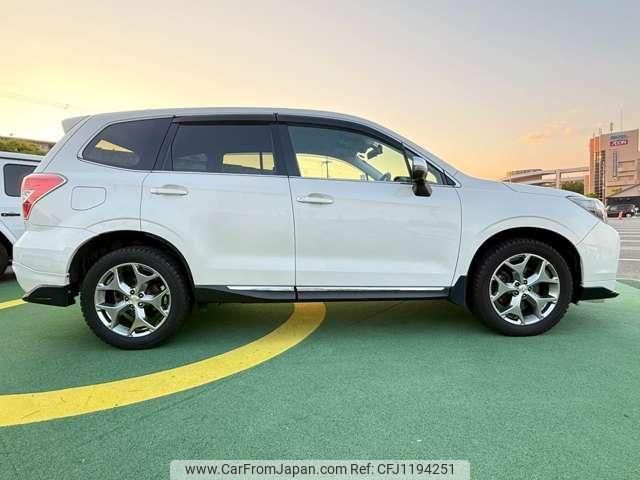 subaru forester 2014 quick_quick_DBA-SJG_SJG-023678 image 2