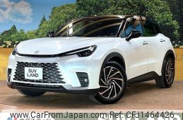 lexus lexus-others 2024 CFJ1464426