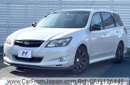 subaru exiga 2012 -SUBARU--Exiga DBA-YAM--YAM-005036---SUBARU--Exiga DBA-YAM--YAM-005036-