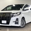 toyota alphard 2017 -TOYOTA--Alphard DBA-GGH35W--GGH35-0006190---TOYOTA--Alphard DBA-GGH35W--GGH35-0006190- image 1