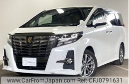 toyota alphard 2017 -TOYOTA--Alphard DBA-GGH35W--GGH35-0006190---TOYOTA--Alphard DBA-GGH35W--GGH35-0006190-