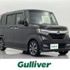 honda n-box 2018 -HONDA--N BOX DBA-JF3--JF3-1170993---HONDA--N BOX DBA-JF3--JF3-1170993- image 1