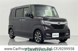 honda n-box 2018 -HONDA--N BOX DBA-JF3--JF3-1170993---HONDA--N BOX DBA-JF3--JF3-1170993-