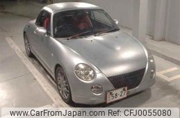 daihatsu copen 2002 -DAIHATSU--Copen L880K-0005147---DAIHATSU--Copen L880K-0005147-