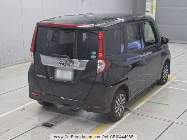 toyota roomy 2019 -TOYOTA 【名古屋 507ﾓ9921】--Roomy DBA-M900A--M900A-0300475---TOYOTA 【名古屋 507ﾓ9921】--Roomy DBA-M900A--M900A-0300475- image 2