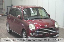 daihatsu mira-gino 2007 -DAIHATSU--Mira Gino L660S-0007824---DAIHATSU--Mira Gino L660S-0007824-