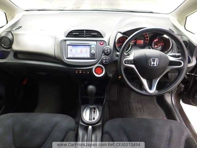 honda fit 2013 TE898 image 2