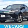 toyota harrier 2018 quick_quick_DBA-ZSU60W_ZSU60-0141795 image 1