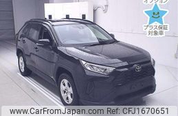 toyota rav4 2021 CFJ1670651